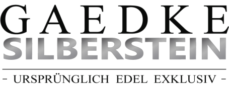 Logo - Gaedke Silberstein